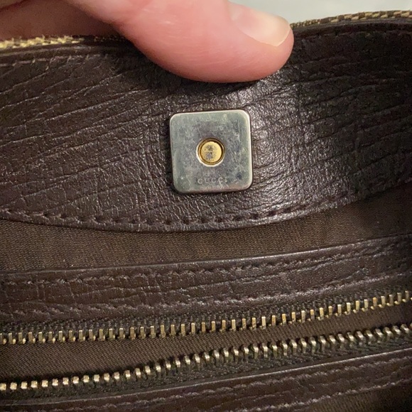 Gucci Handbag - Picture 9 of 16